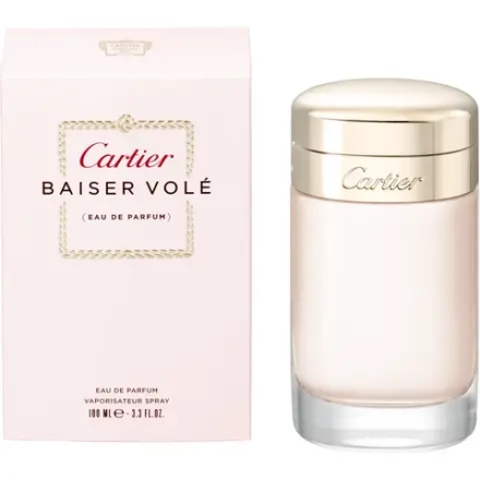 Женская парфюmerie Cartier Baiser Vole 100 ml