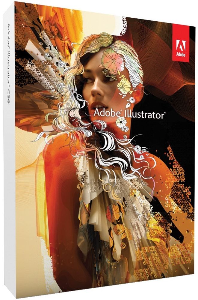 Adobe Illustrator CC for teams Multiple Platforms Multi European Languages Level 1 Commercial Renewal