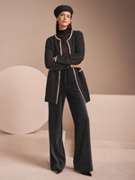 Водолазка из полиэстера