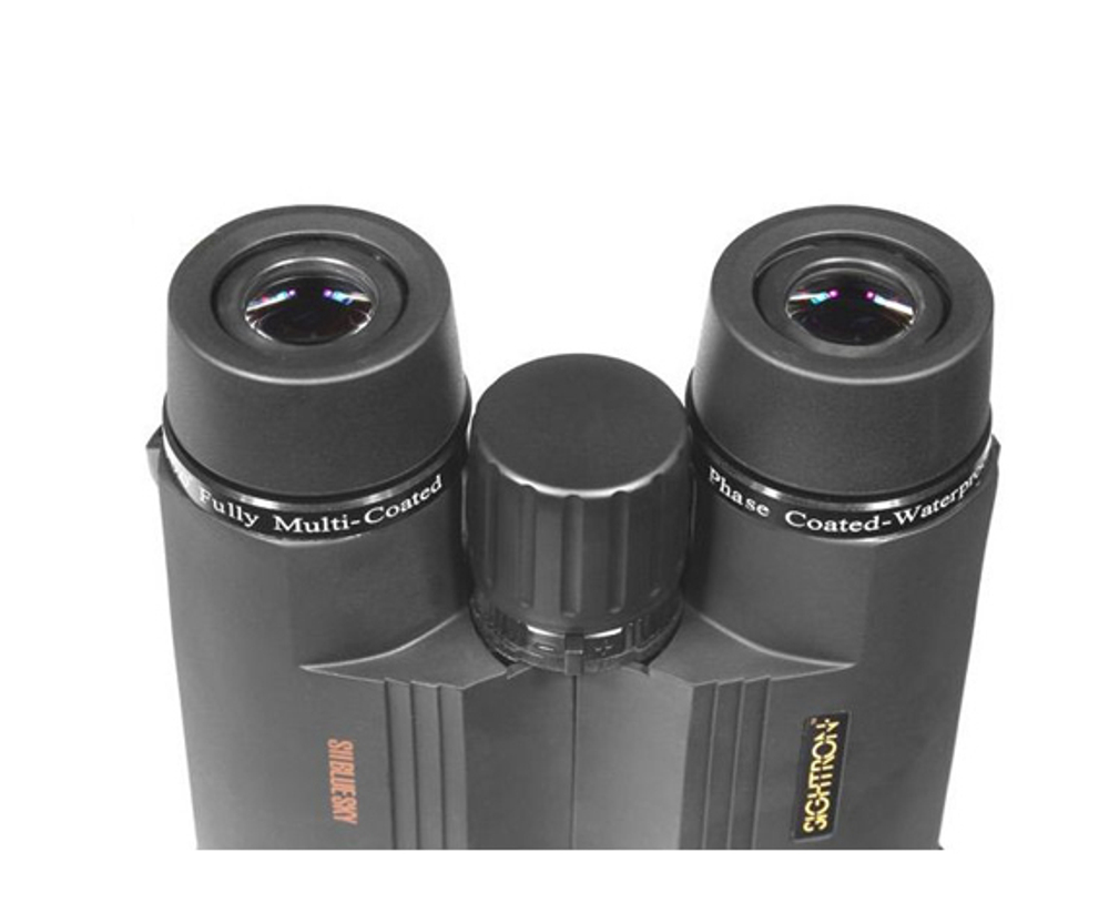 Бинокль Sightron SII BL 10x42 - фото 4