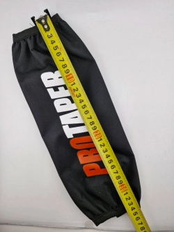 + t Чехол заднего амортизатора 350 мм Protaper красный