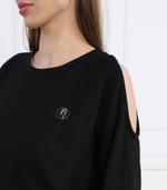 платье Liu Jo Sport - черный(TA3035 FS927)