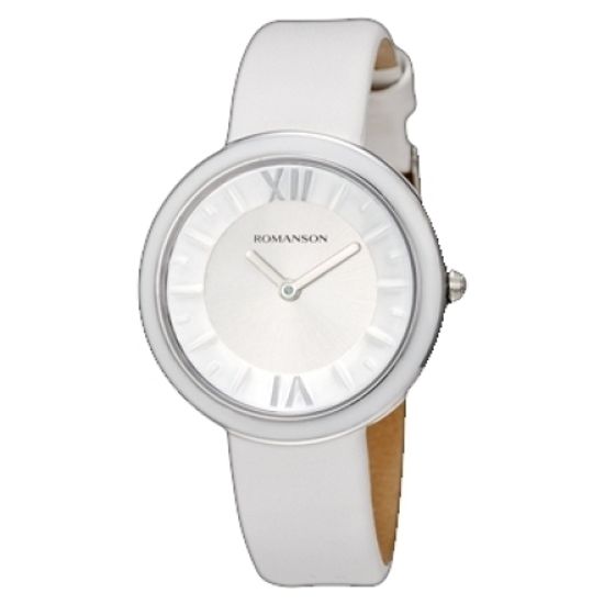 Наручные часы Romanson RL3239LWWH