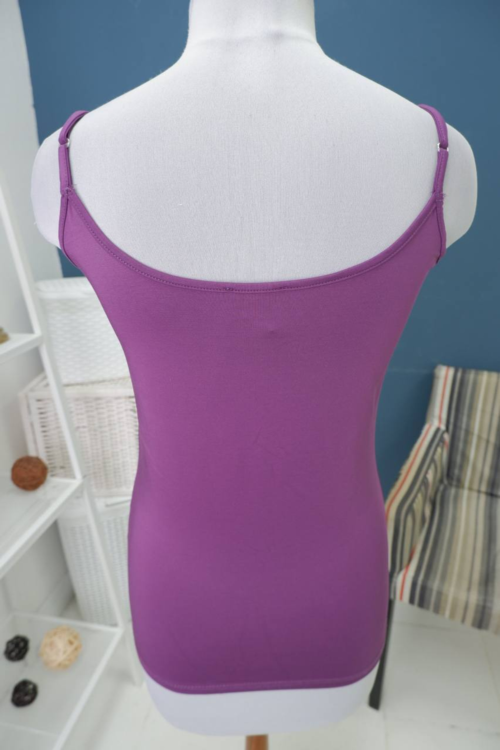 Топ WoolStreet из вискозы 42 размер