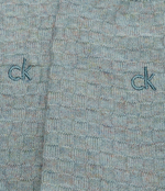 Носки Calvin Klein - морской(701230616)