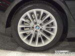 BMW 5 Series (G30) 520i Luxury (05.2023)