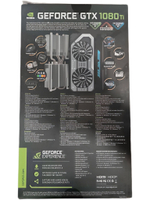 Видеокарта Palit GeForce GTX 1080 Ti Super JetStream 11Gb