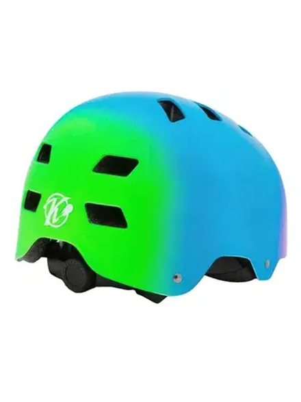 Шлем Комета Интегра Ультрамарин