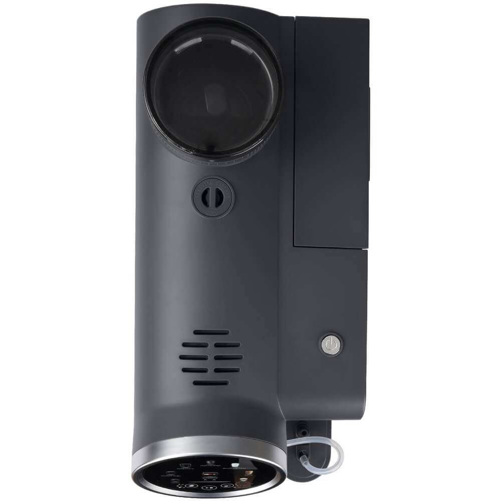 Кофемашина Korting KACM 2028 Gr Tamburino