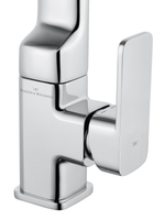 Смеситель для кухни WONZON & WOGHAND ARNIE, Хром (WW-692102-CR)