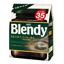 Кофе растворимый AGF Blendy, 200 г