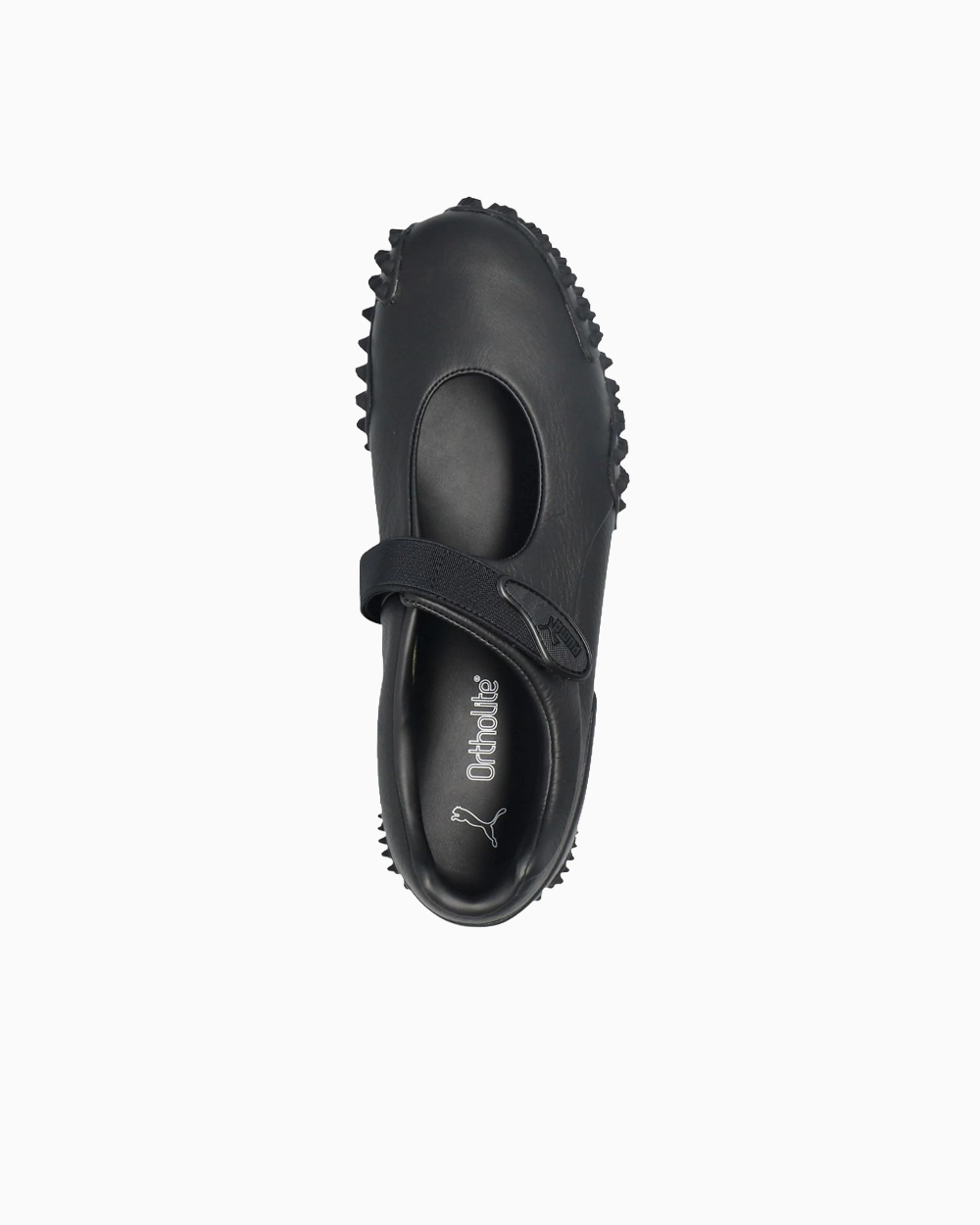 Балетки Puma Mostro Fey LTH