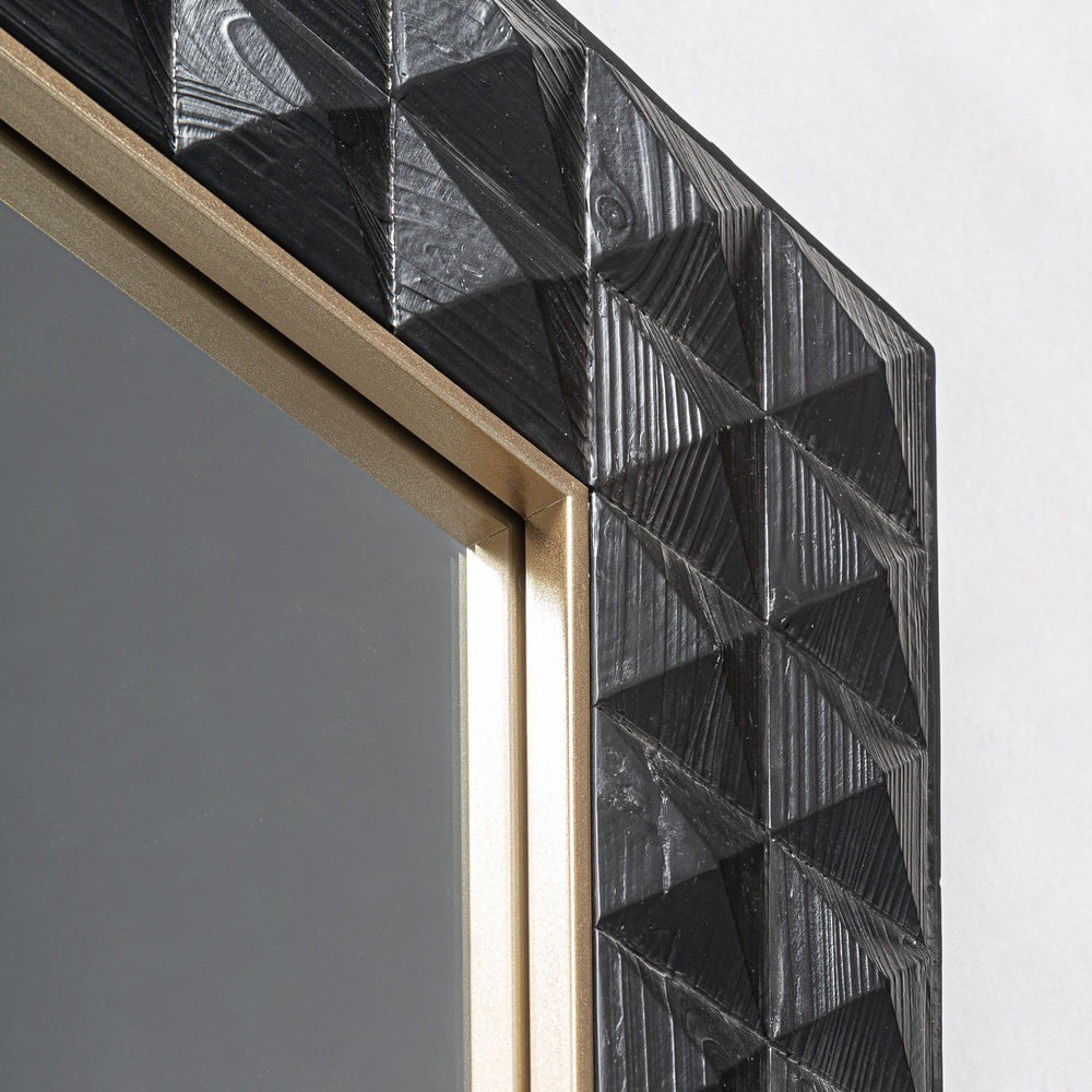 Зеркало Morzine