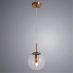 Подвесной светильник Arte Lamp VOLARE A1920SP-1AB