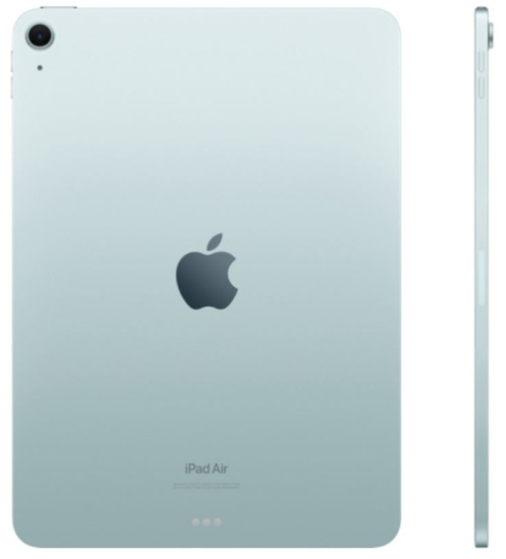 Планшет 11" Apple iPad Air Wi-Fi + Cellular 128GB