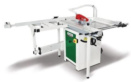 Форматно-раскроечный станок Holzstar FKS 255-1300
