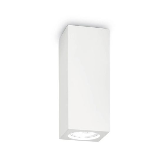 Потолочный светильник Ideal Lux Tower PL1 Square 155791