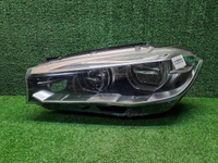 Фара левая BMW X5 F15 X6 F16 (15-18) Adaptive LED