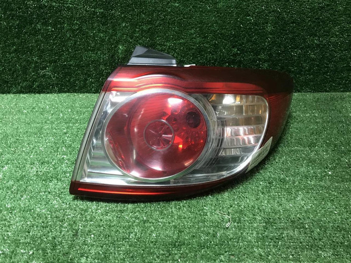 Фонарь правый внешний Hyundai Santa Fe 2 CM 09-12