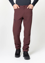 Брюки Сплав Ramble мод 2 темно-бордовые