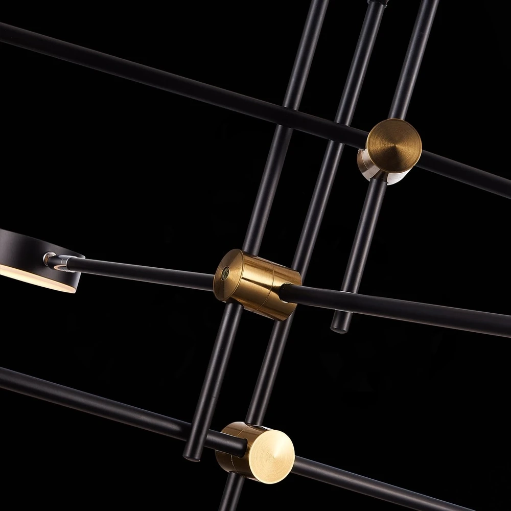 Потолочная люстра ST Luce RODRIGO SL1604.432.06