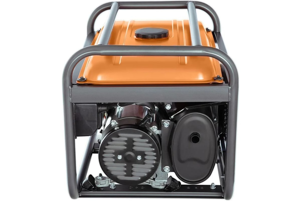 Генератор BAFF GB 3500