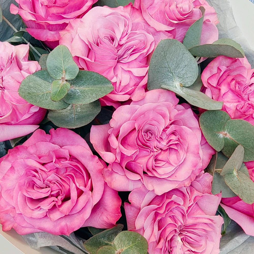 Соберу букет №198