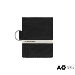 Teenage Engineering Field Small Bag Black