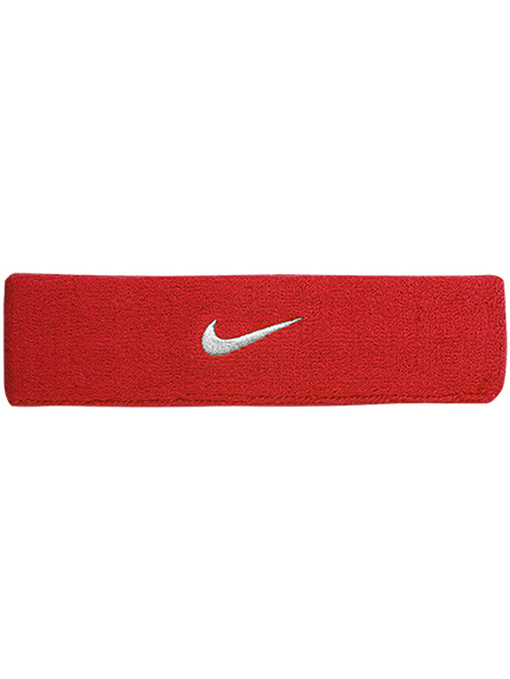Повязка на голову Nike Swoosh Headband