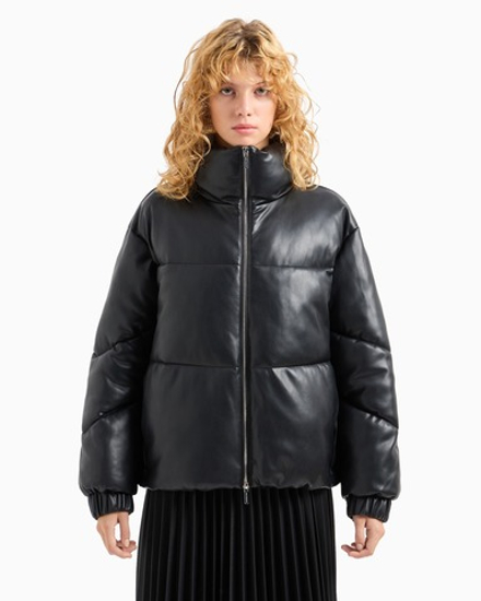 Куртка утепленная женская ARMANI EXCHANGE