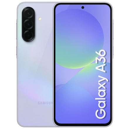 Samsung Galaxy A36 5G 12/256Gb
