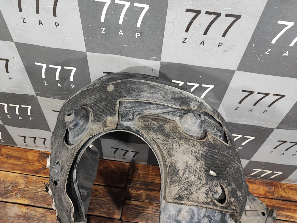 Подкрылок передний левый GAC M8 23-нв Б/У Оригинал 7135001CMV0300