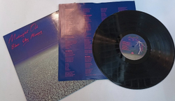 Midnight Oil Blue Sky Mining (Europe 1990)