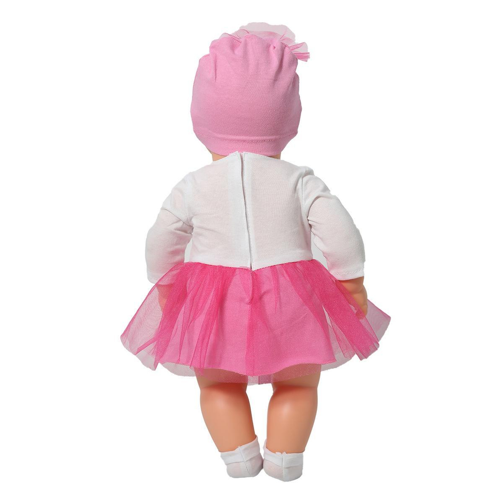 Пупс балерина 42см (Весна)
