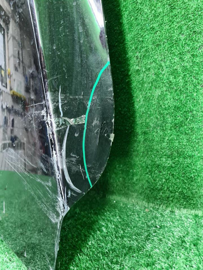 Капот Toyota Avalon 5 (2018-н.в.)