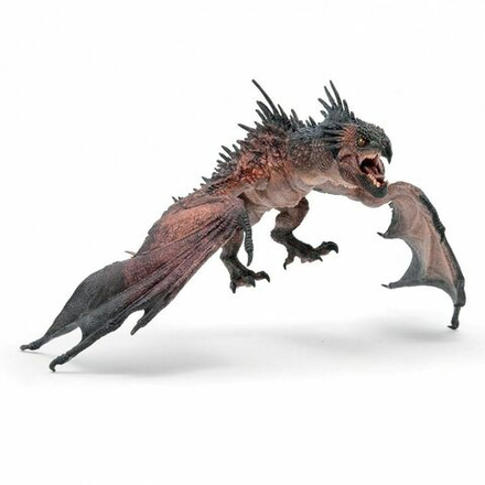 Фигурка Papo - Воздушный дракон фигурка Papo с подвижной челюстью - Папо 36038