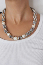 HMG 1073 Колье арт.2500