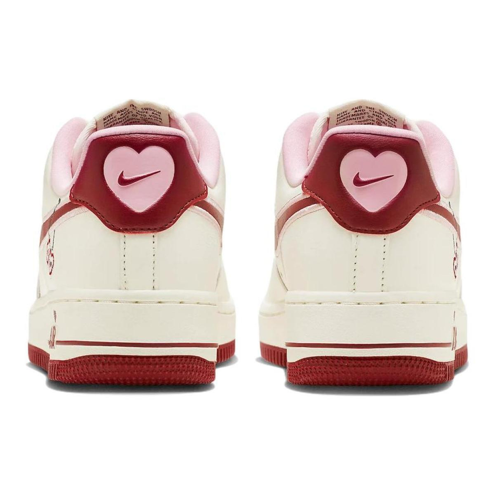 Кроссовки Nike Air Force 1 Low Valentine's Day 2023
