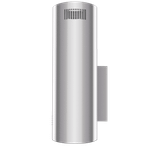 Кухонная вытяжка MAUNFELD Lee Wall 39 Long нержавеющая сталь