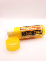 Автомобильное полотенце (43 х 32) прорезиненное в футляре Малое