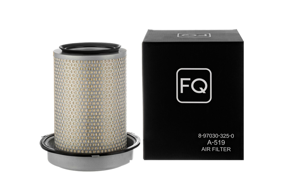 Фильтр воздушный FQ A-519   8-97030-325-0