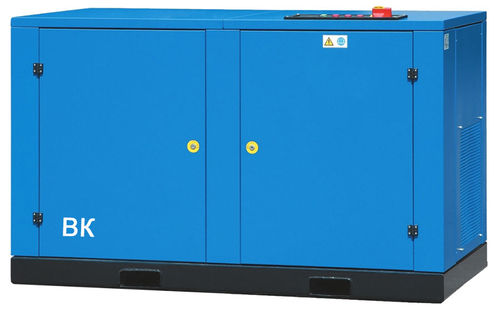 Винтовой компрессор Remeza ВК 100 2,5