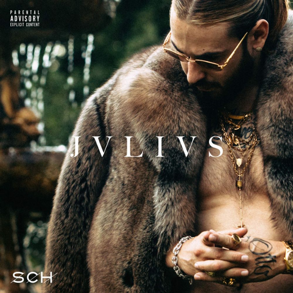 Sch / JVLIVS (CD)