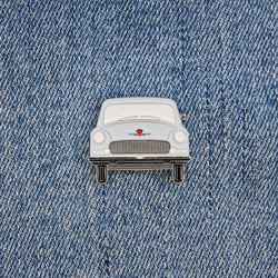 Значок автомобиль легковой ГАЗ-21 Волга (3 варианта)