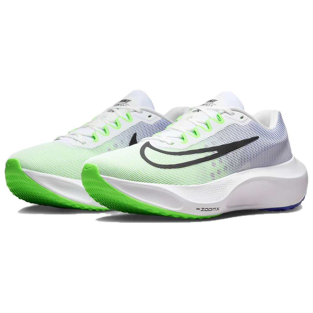 Nike Zoom Fly 5 Hyper Sneakers