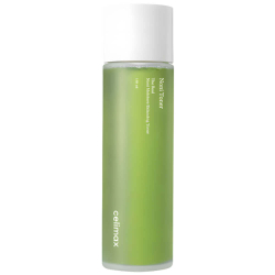 Celimax The Real Noni Moisture Balancing Toner, 150ml Восстанавливающий тонер на основе нони, 150 мл