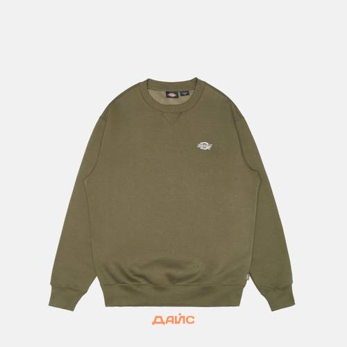 Толстовка мужская Dickies Summerdale Sweatshirt 