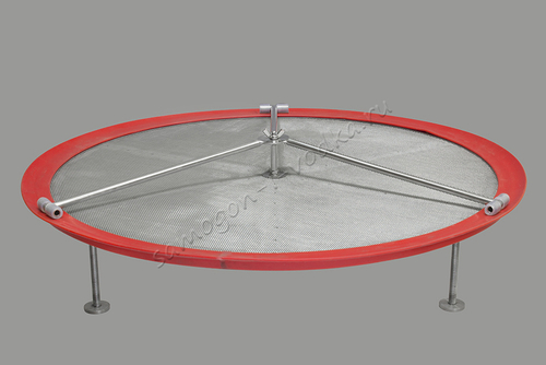 Паук "Самогон и водка" фиксатор фильтратора / гидролатора для куба 50/75 литров v2.0 серии D400