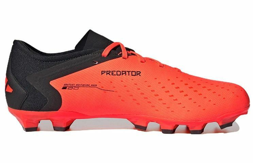 Кроссовки Adidas Predator Accuracy.3Hgag Pu