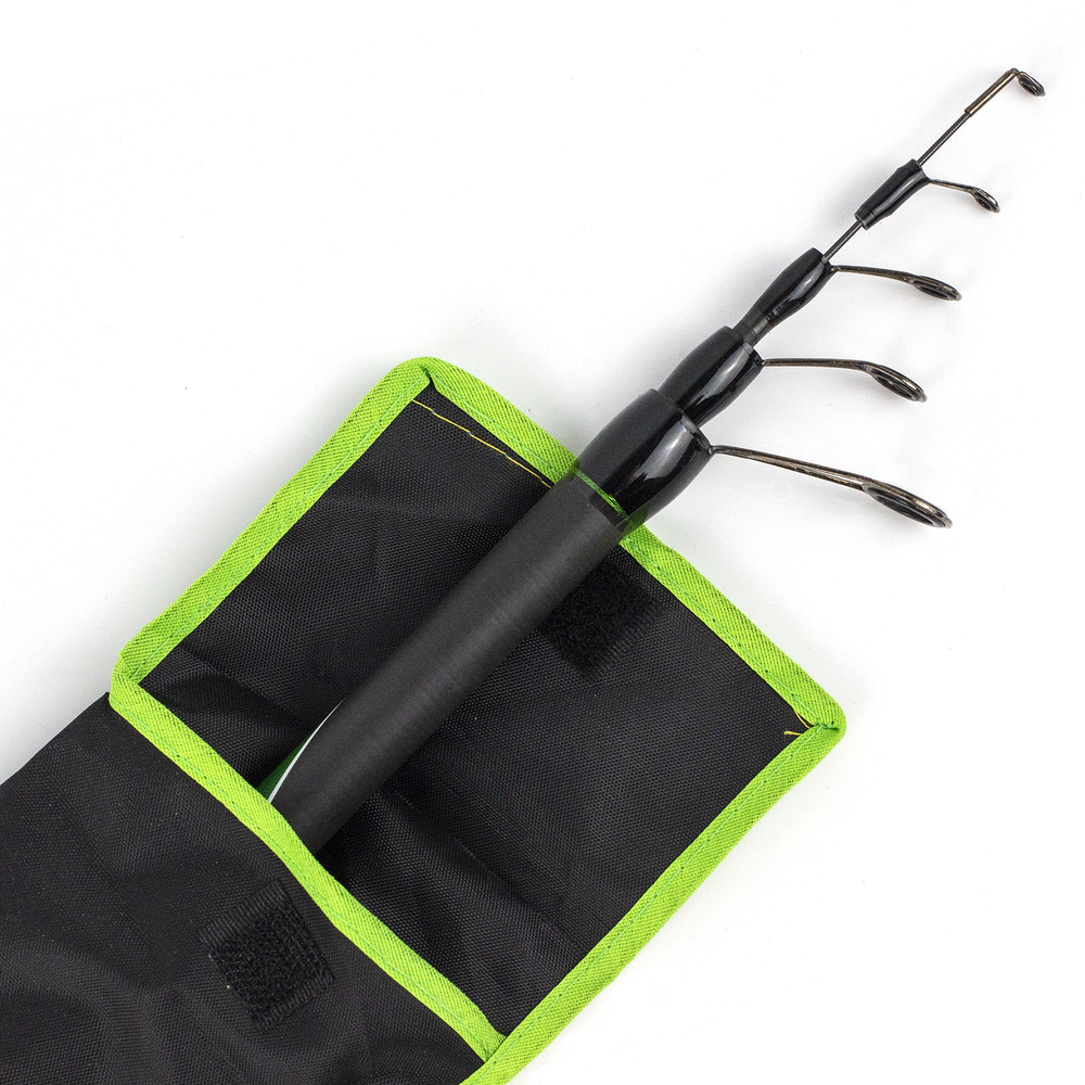 Удилище болонское Osprey Power Super Hard